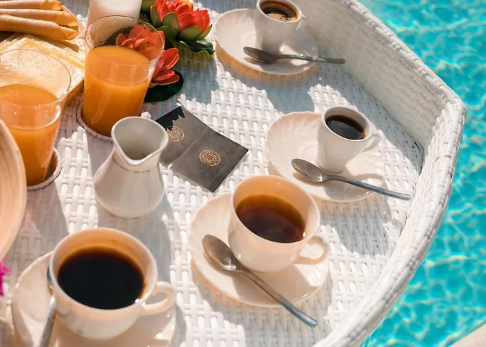 Le Ialyse Luxury Ialysos (Rhodes)