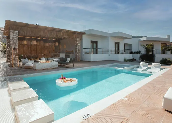 Le Ialyse Luxury