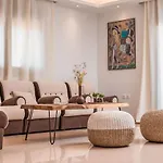 Le Ialyse Luxury Вилла