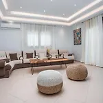 Le Ialyse Luxury Вилла Ялиссос
