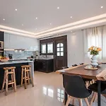 Le Ialyse Luxury Вилла *