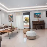 Le Ialyse Luxury *
