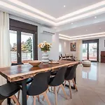 Вилла Le Ialyse Luxury