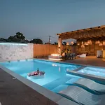 Вилла Le Ialyse Luxury *