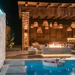 Вилла Le Ialyse Luxury Ялиссос