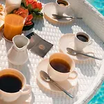 Le Ialyse Luxury Ялиссос