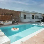 Le Ialyse Luxury