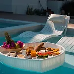 Вилла Le Ialyse Luxury Ялиссос
