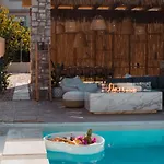 Le Ialyse Luxury *