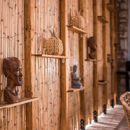 Le Ialyse Luxury * Ialysos (Rhodes)