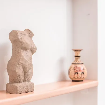 Le Ialyse Luxury * Ialysos (Rhodes)