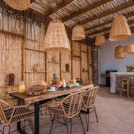 Вилла Le Ialyse Luxury
