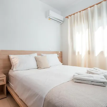 Vilă Le Ialyse Luxury Ialysos (Rhodes)