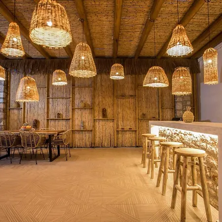 Vilă Le Ialyse Luxury *