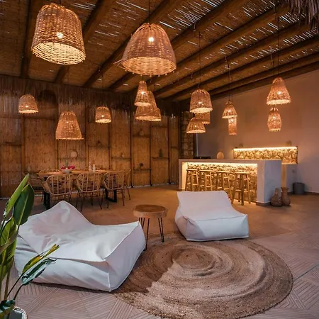 Le Ialyse Luxury Vilă