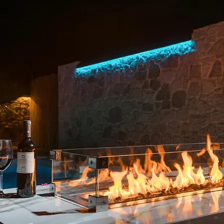 Le Ialyse Luxury * Ialysos (Rhodes)