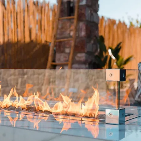 Le Ialyse Luxury * Ialysos (Rhodes)